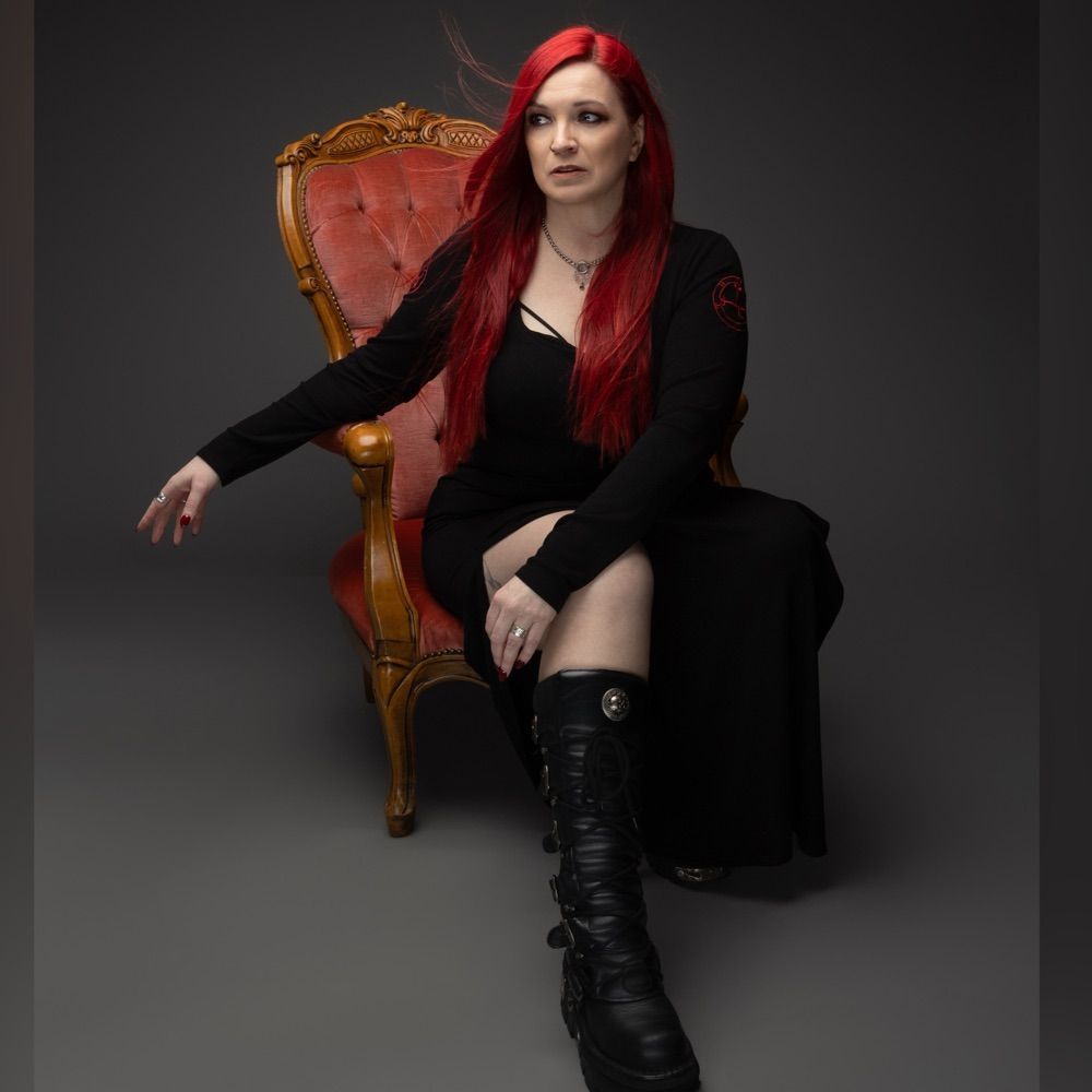 TheWelshWonderWoman