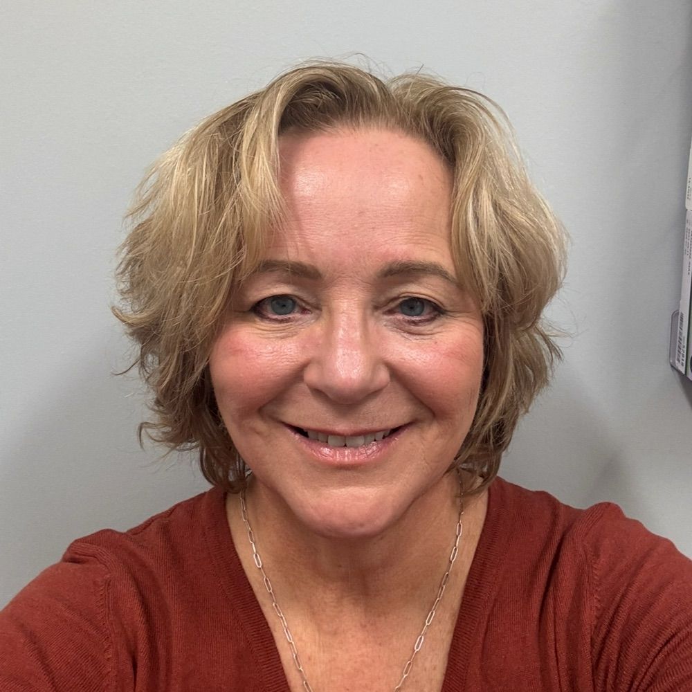 Marie McKenna