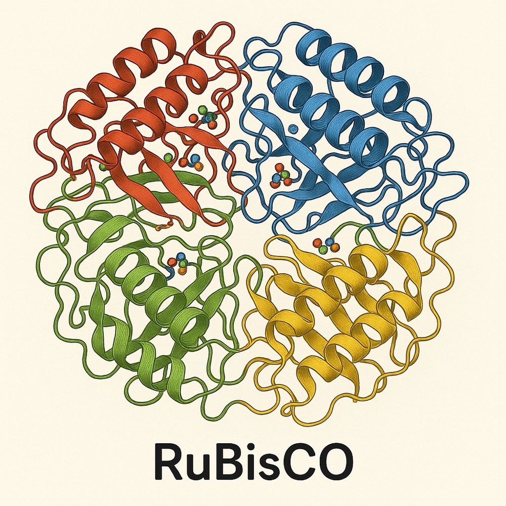 RuBisCo