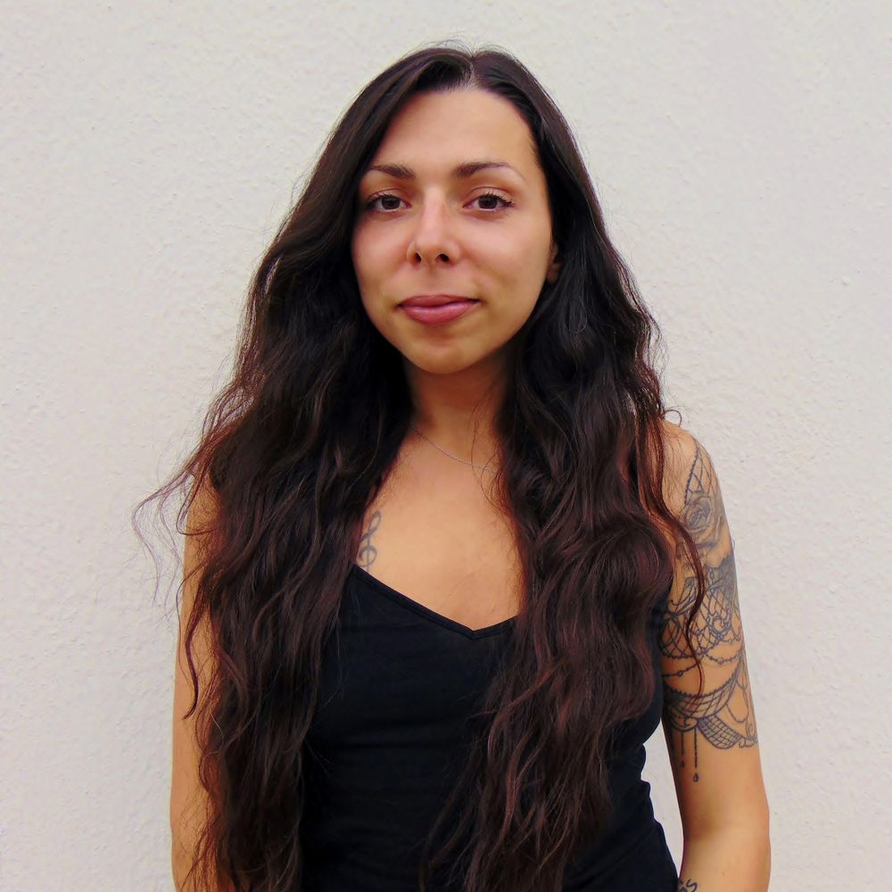 Joanne Richoux