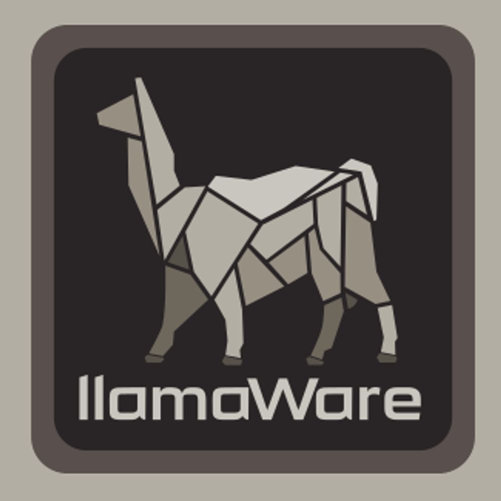 Llamaware - Apocalypse Express