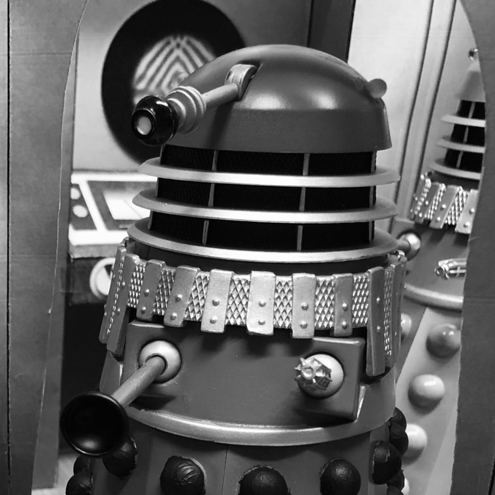Dalek Apocalypse