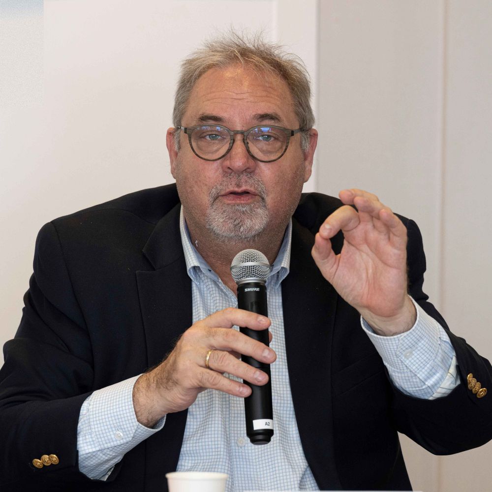 John Solheim