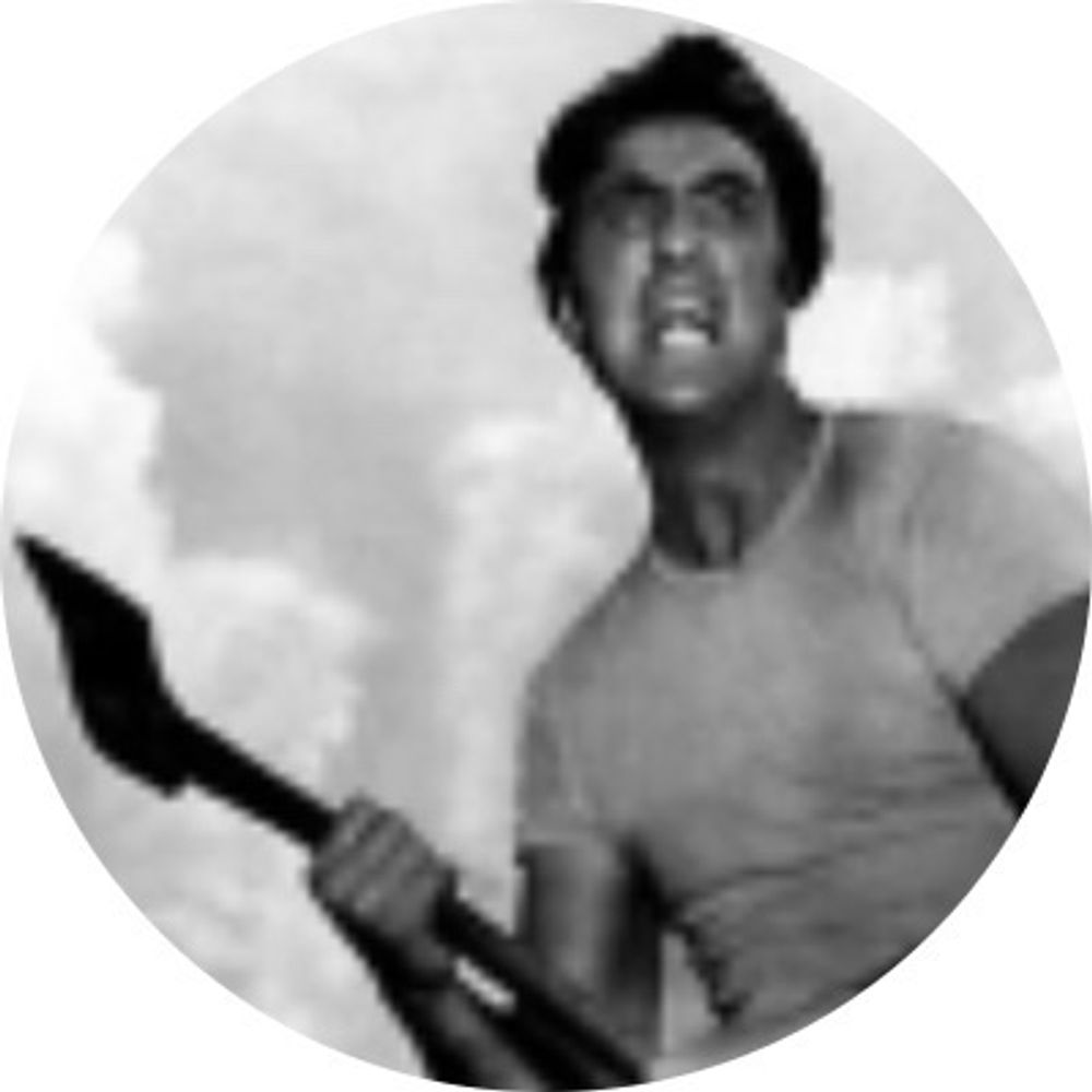 Joel Calahan's avatar