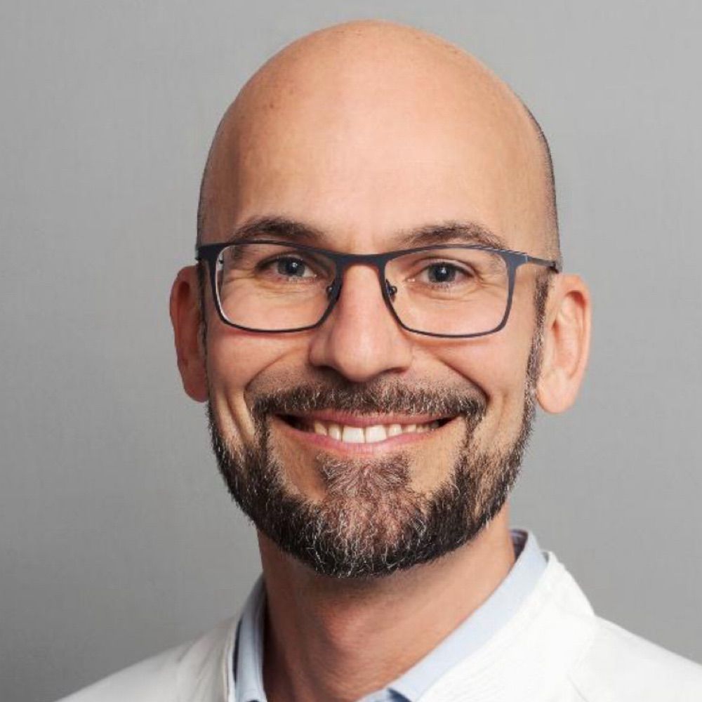 Axel Böhme