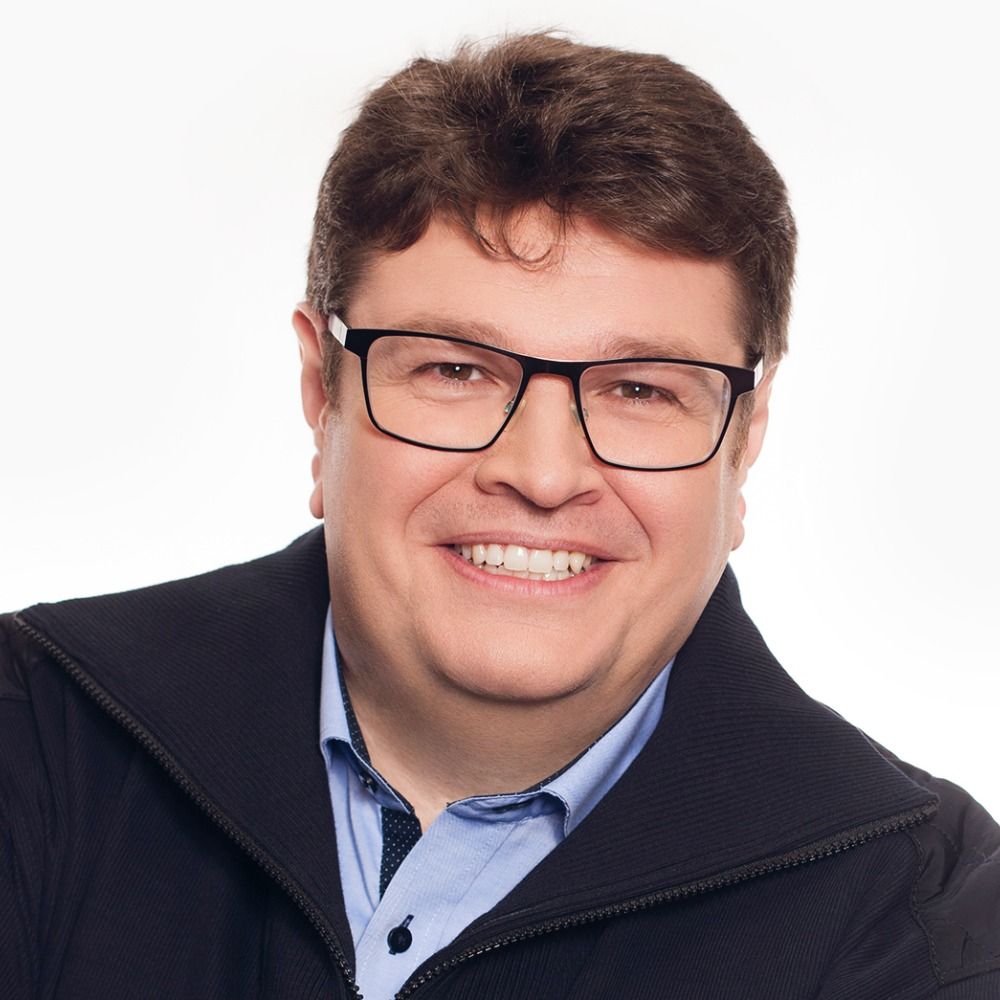 Marc Widmann