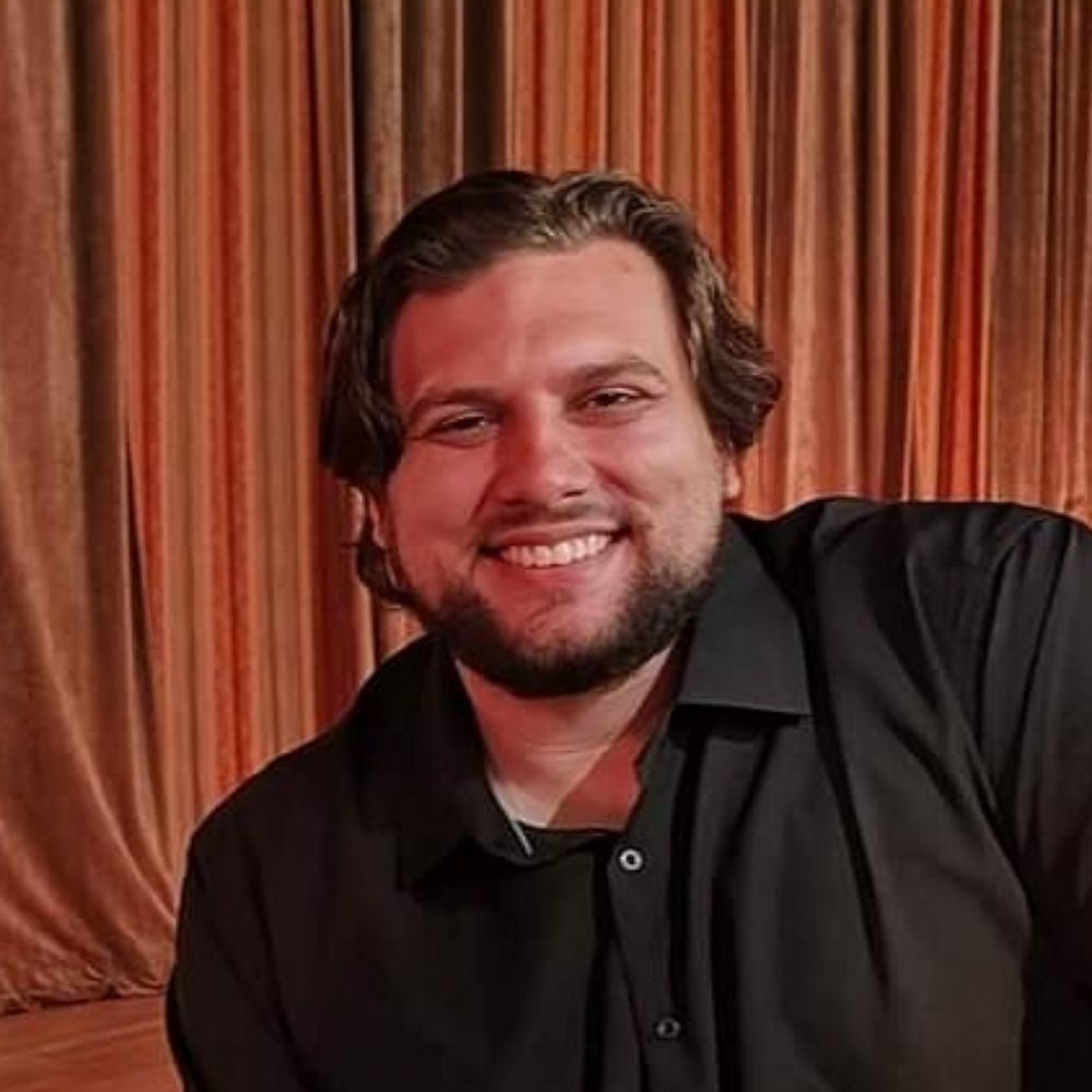 Justin Goreschak