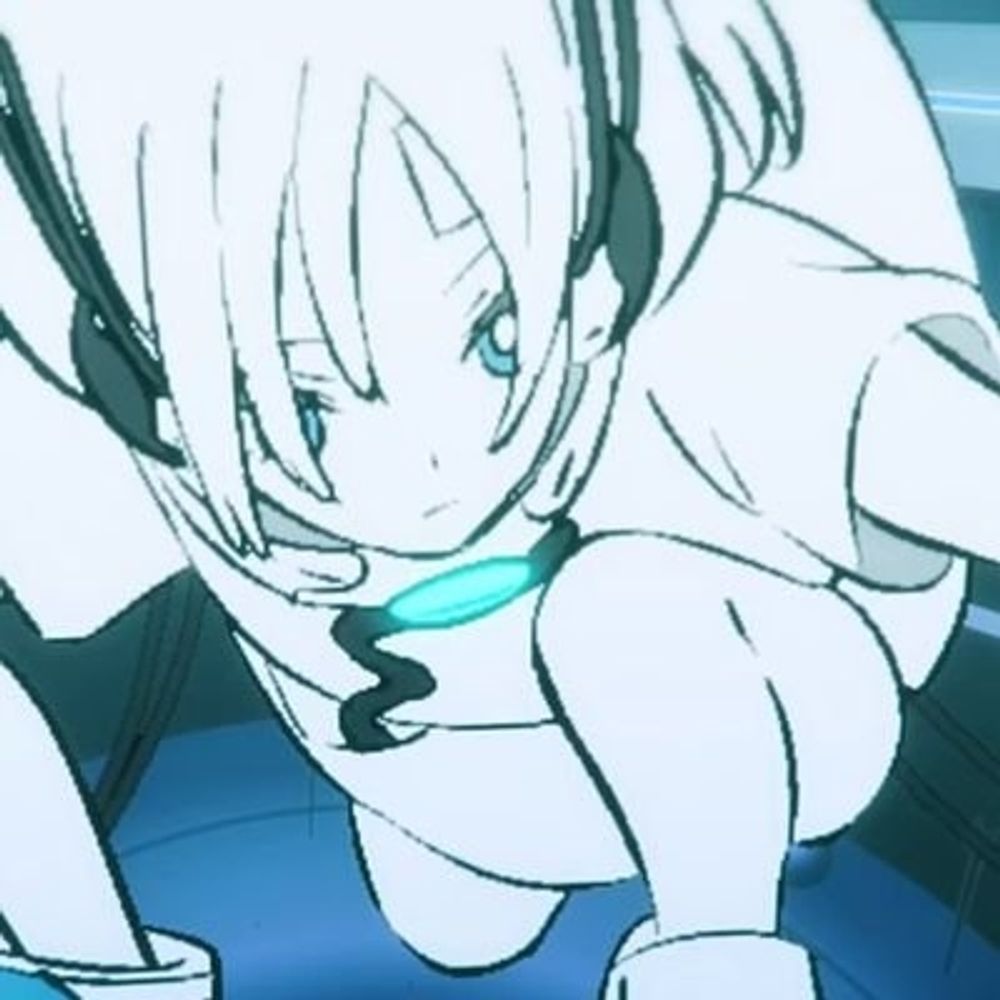 乃葉Noha-