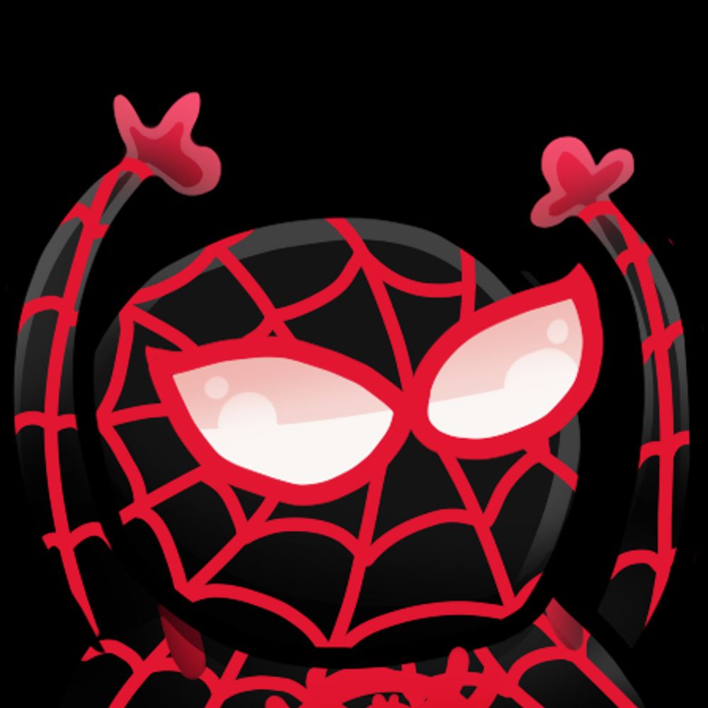SpoodersWeb Youtube and Twitch Channel