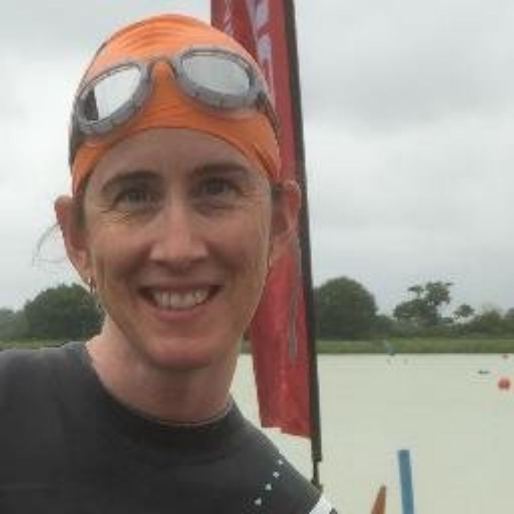 Dr Sian Armstrong