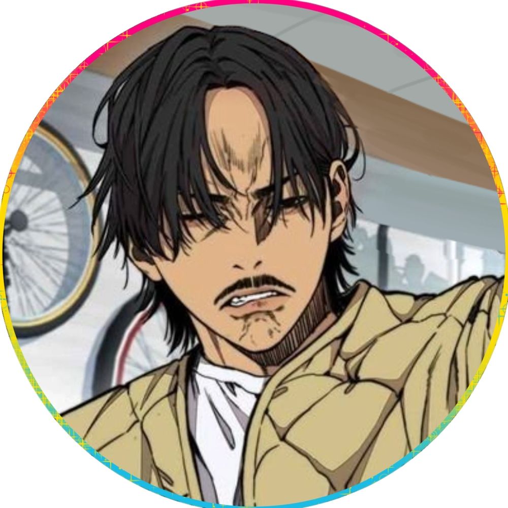 Profile avatar