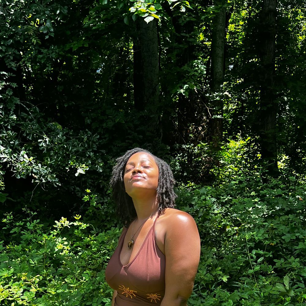 ZenMama 🧘🏾‍♀️