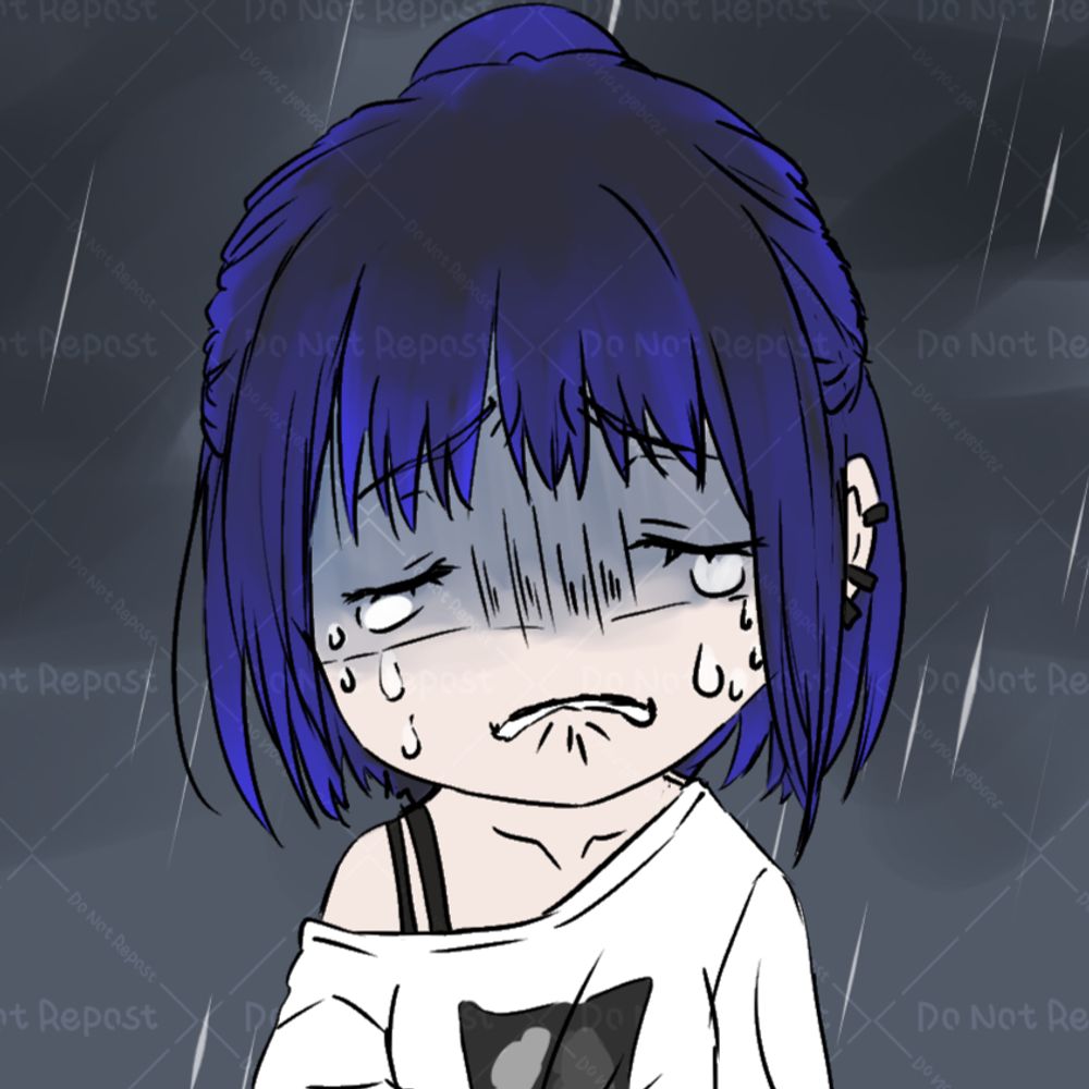 丹頂☔