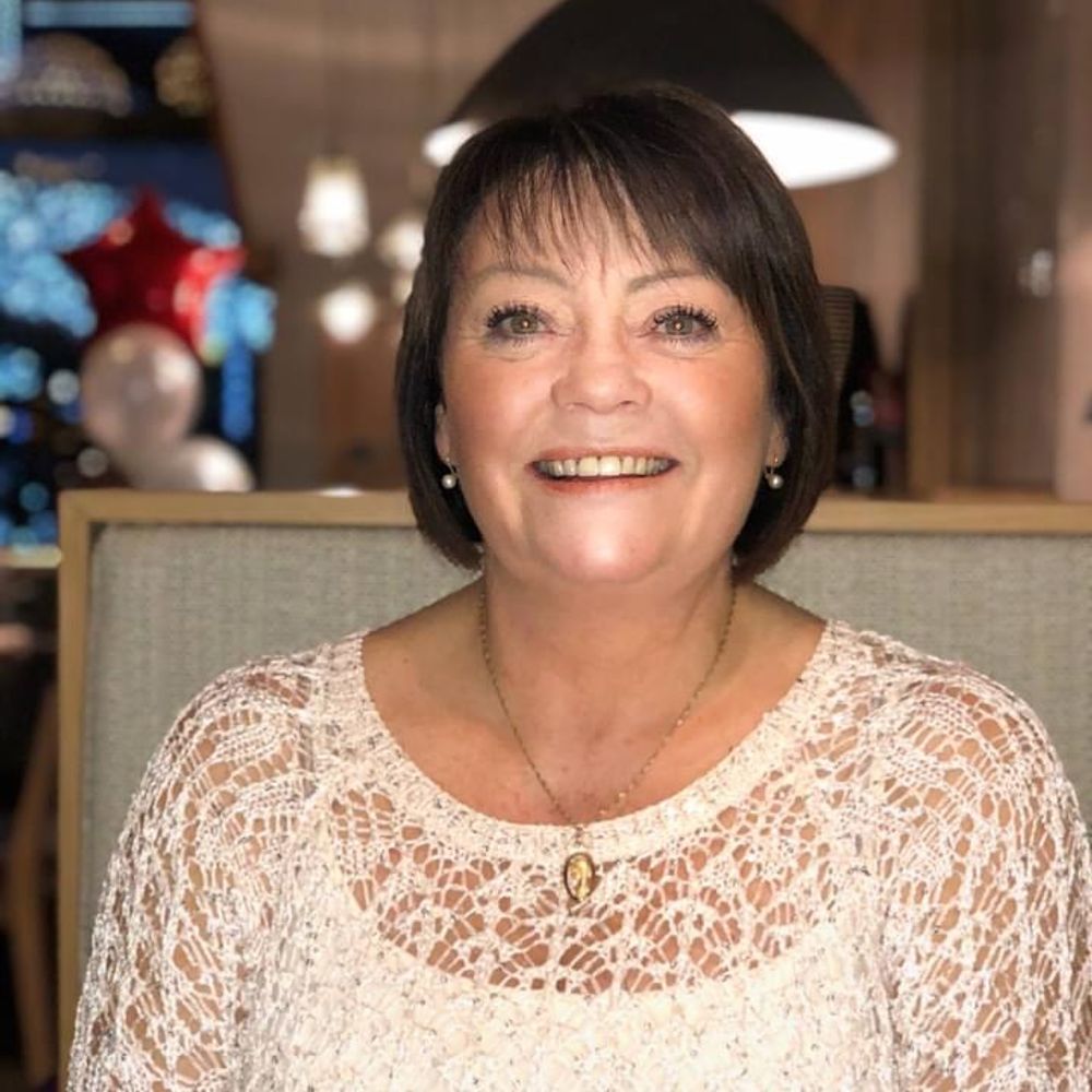 Julie Fraser