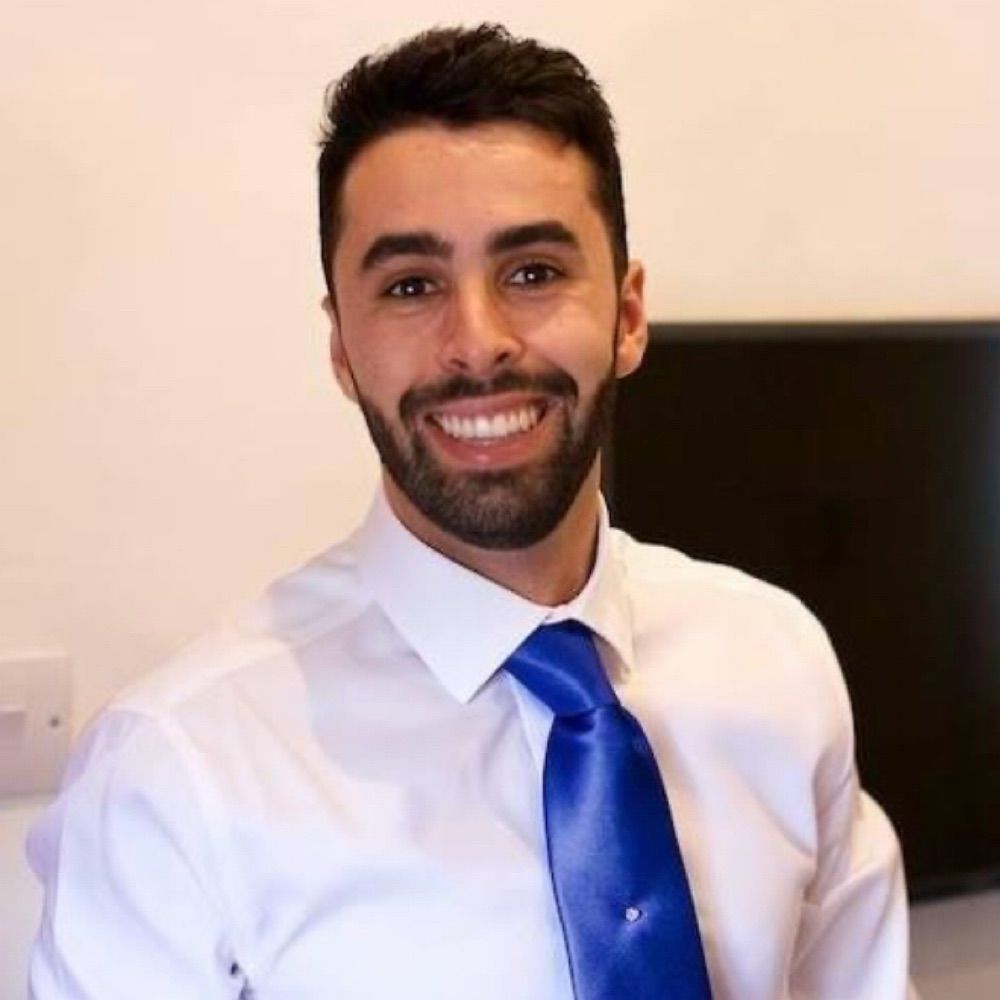 Scott Dos Santos