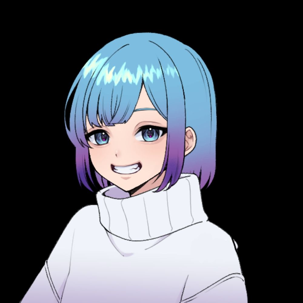 LADY_AZA VTUBER BR!!