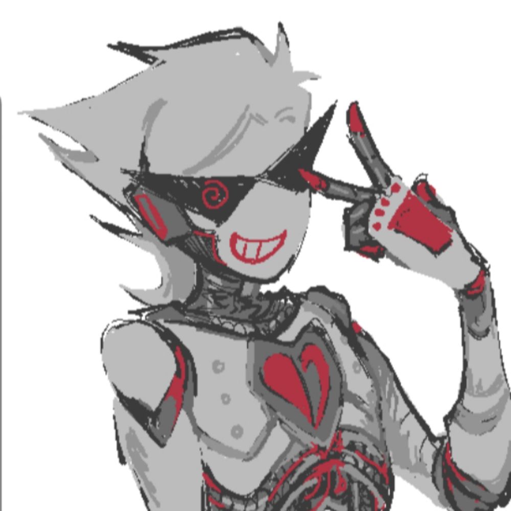 🏵️IRL Dirk Strider🏵️