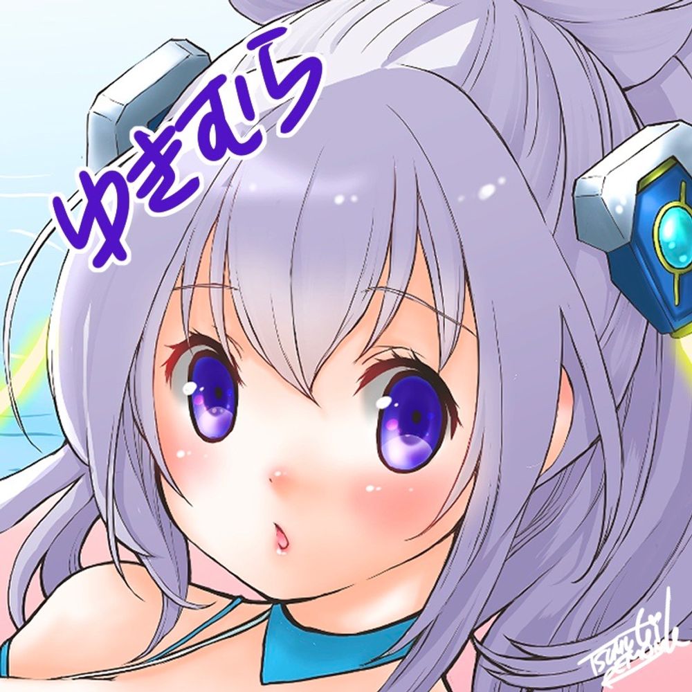 ゆきむら✪
