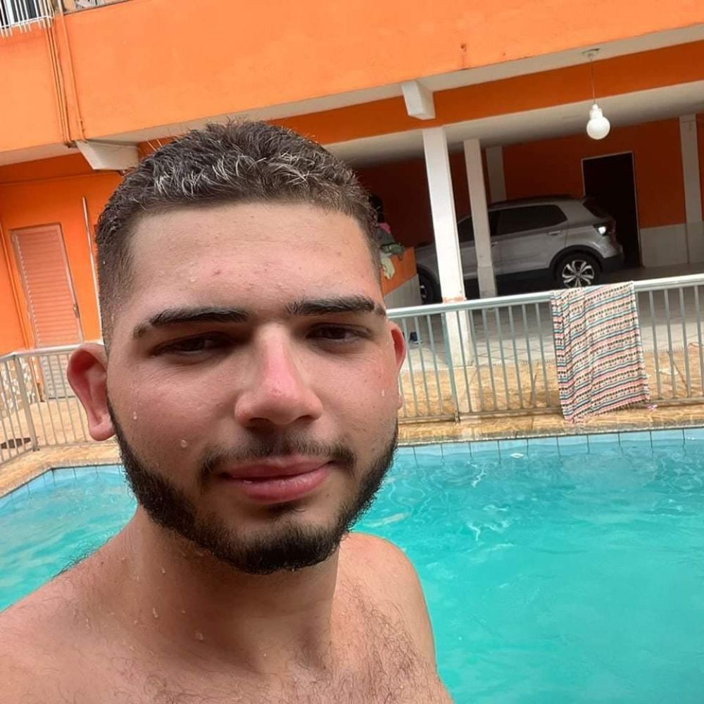 Carlos Alberto 
