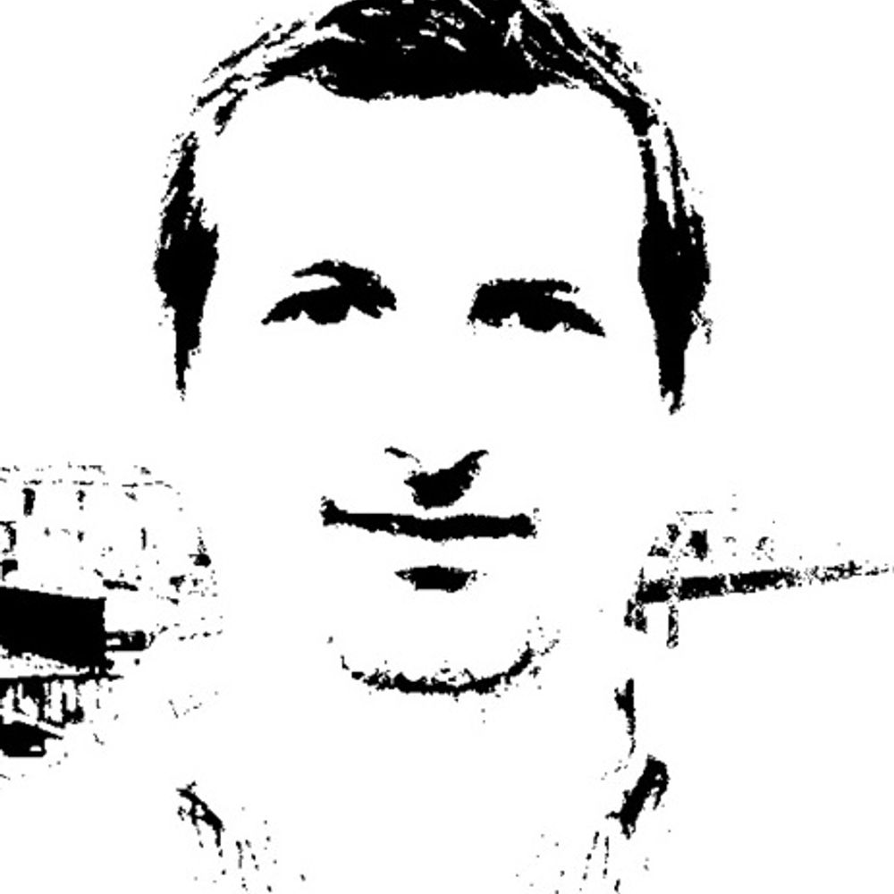Andrew Desbois
