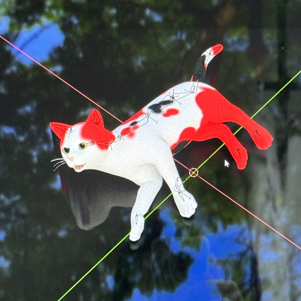 坊主