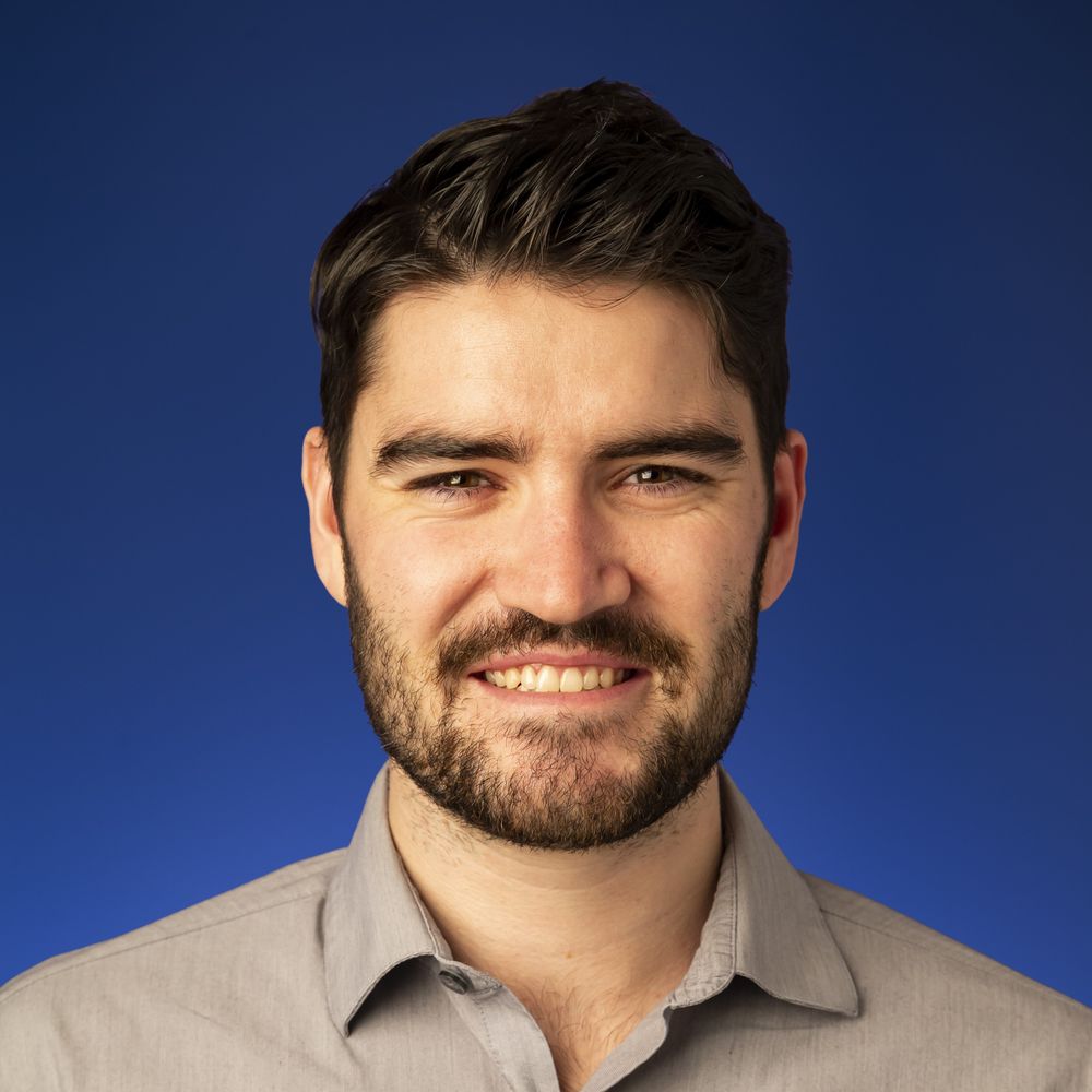 Adam Gresch