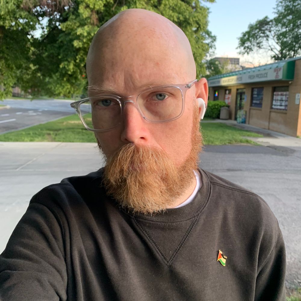 User avatar