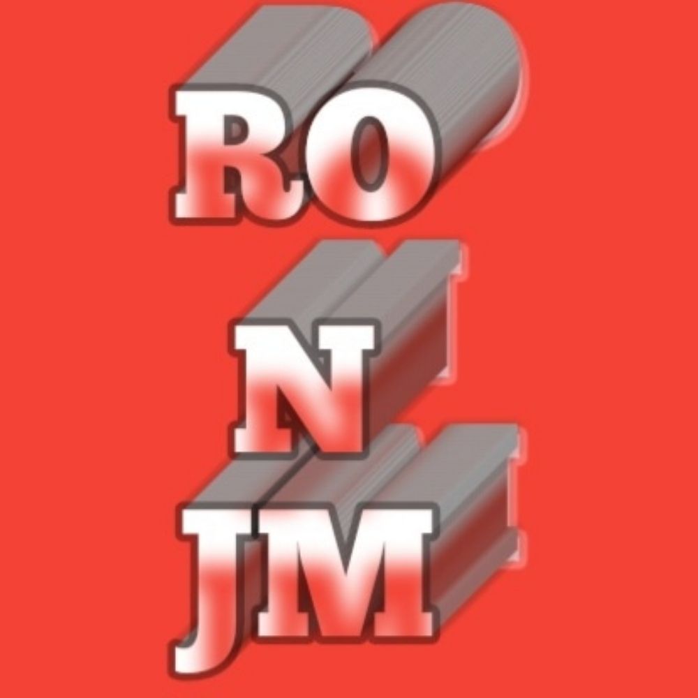 Profile picture ronjm.bsky.social