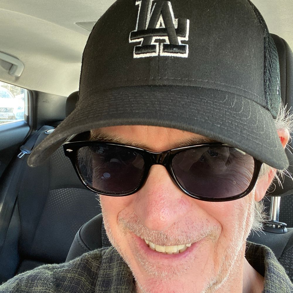 Mark Marino