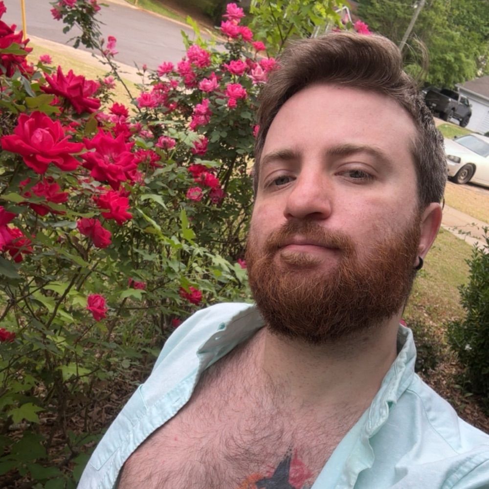 Scarlet Homo