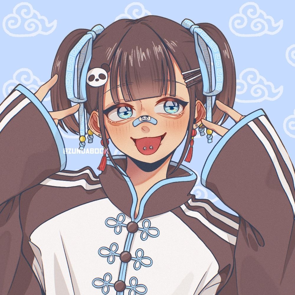 すずきち