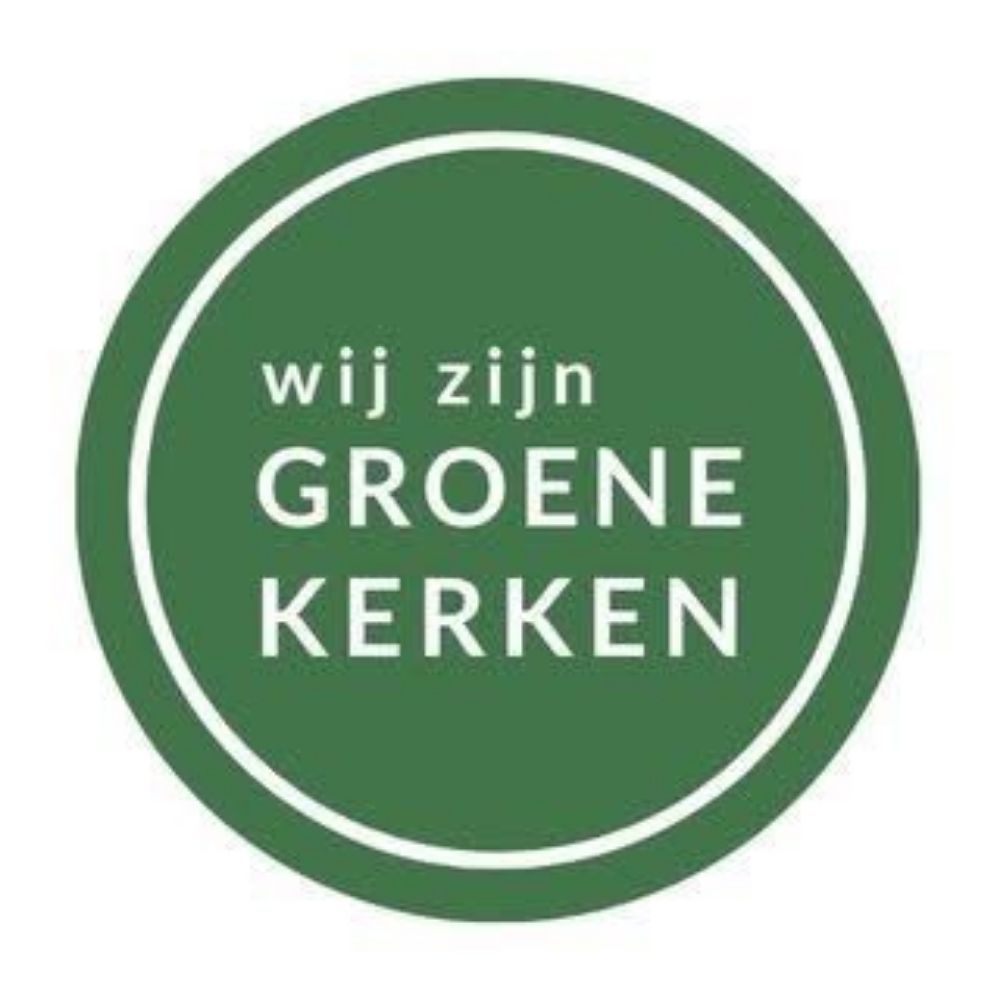 GroeneKerken