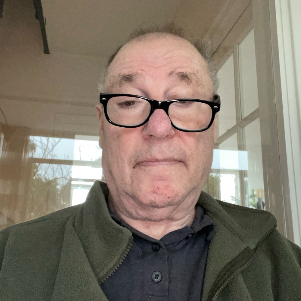 Hans Theeboom