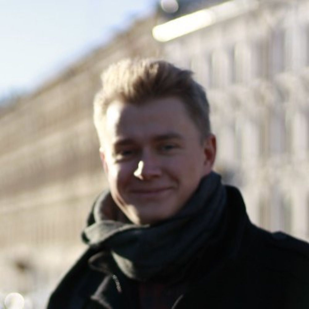 Malte Kyhos