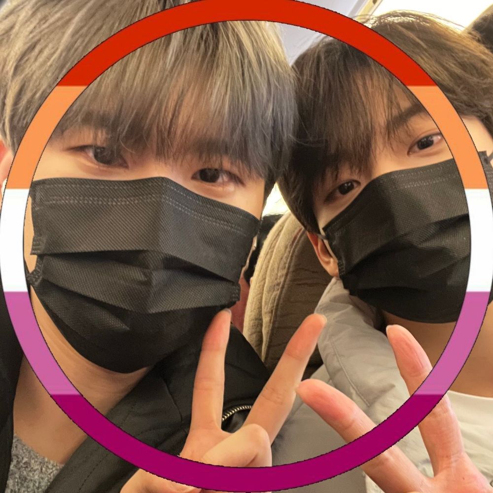 nana ♡'s khao !! ⚢