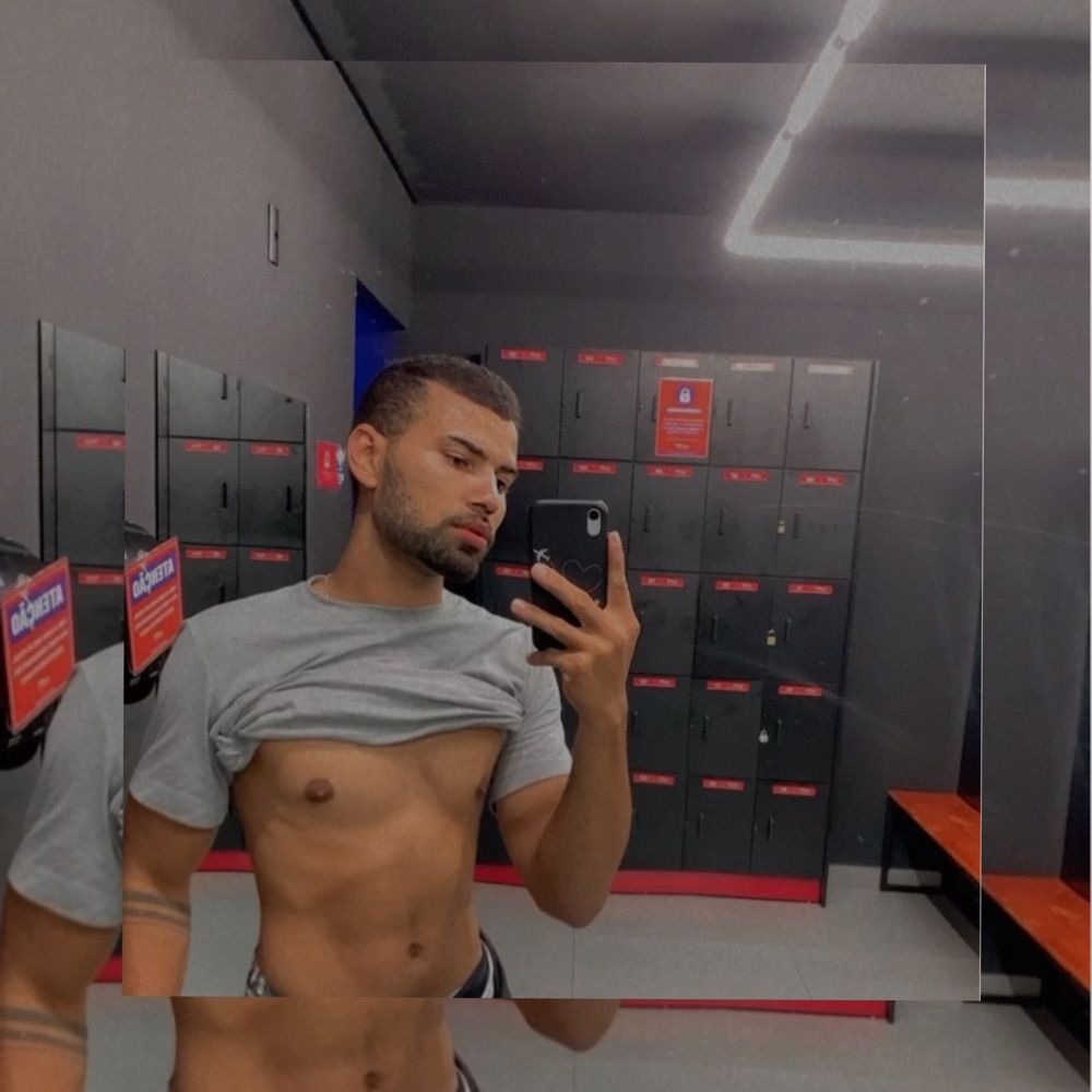 Rivan santos 