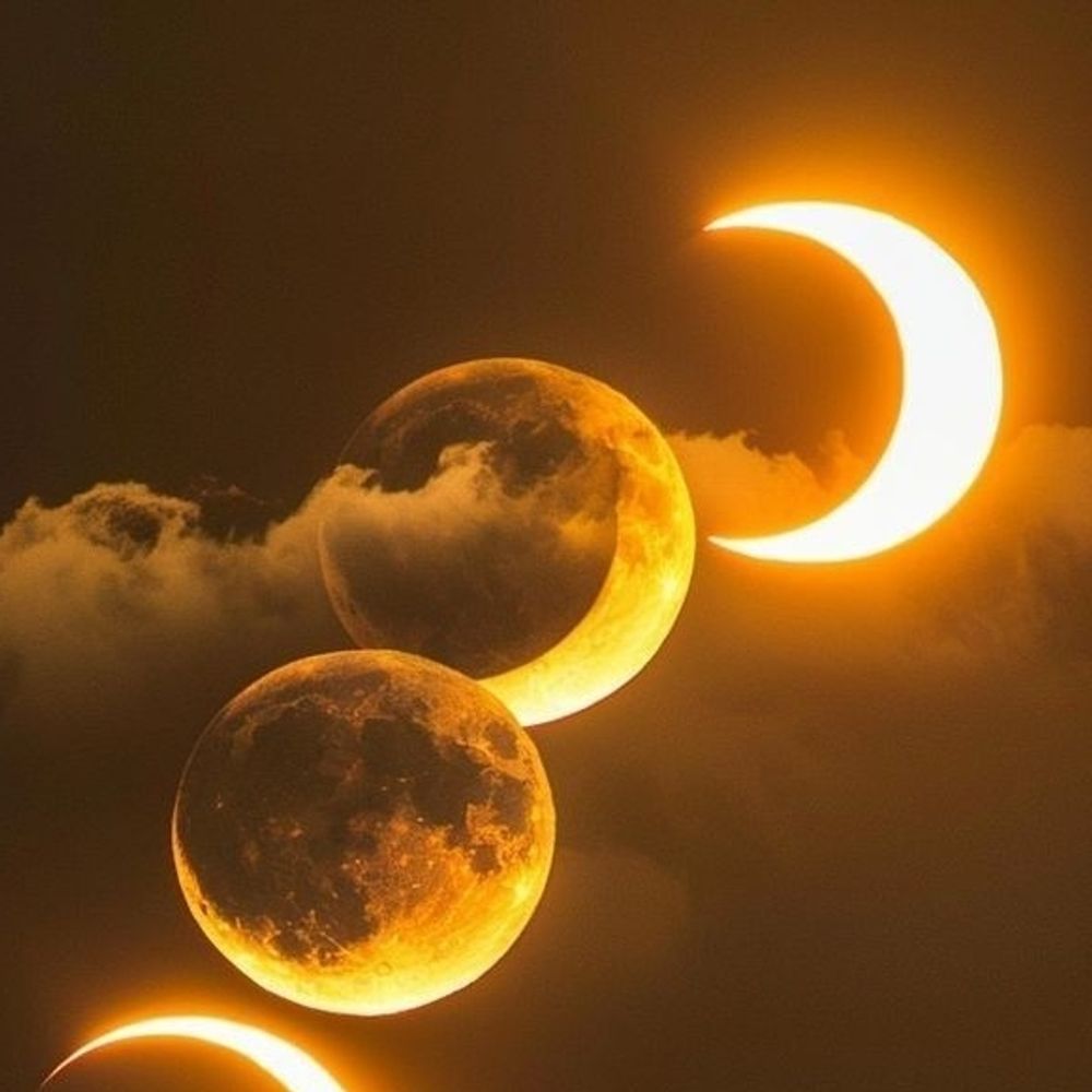 moon goddess