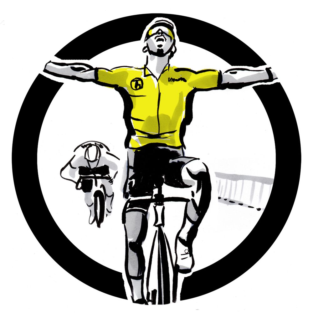 El Patrón Cycling
