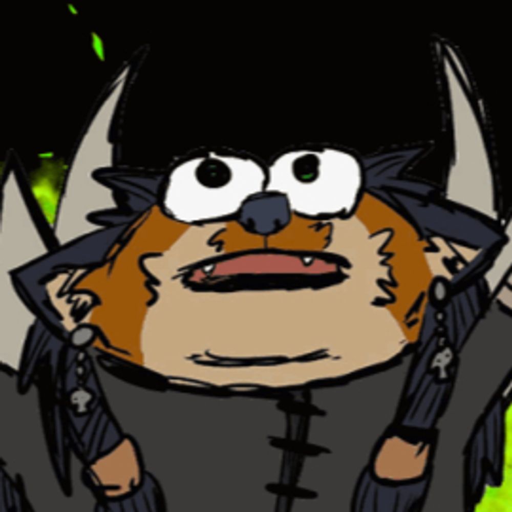 Felhound