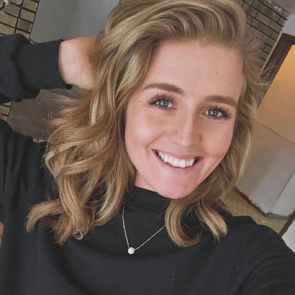 Kelly May