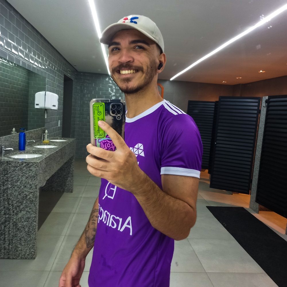 Felipe Monteiro #PINTOAWARDS
