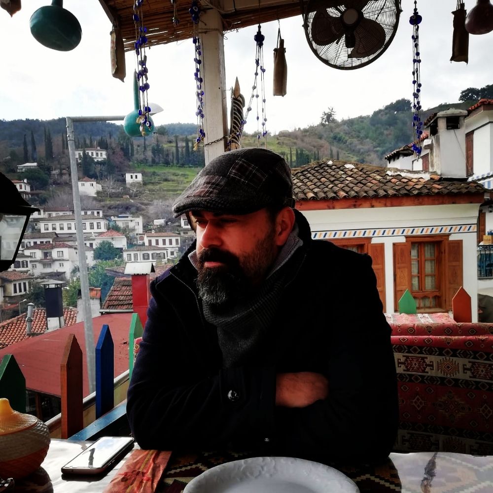 Devrim