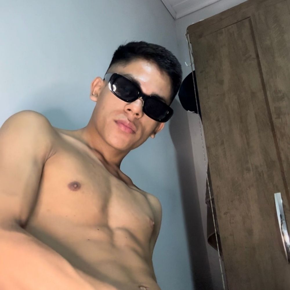Endrew Chester  🇧🇷