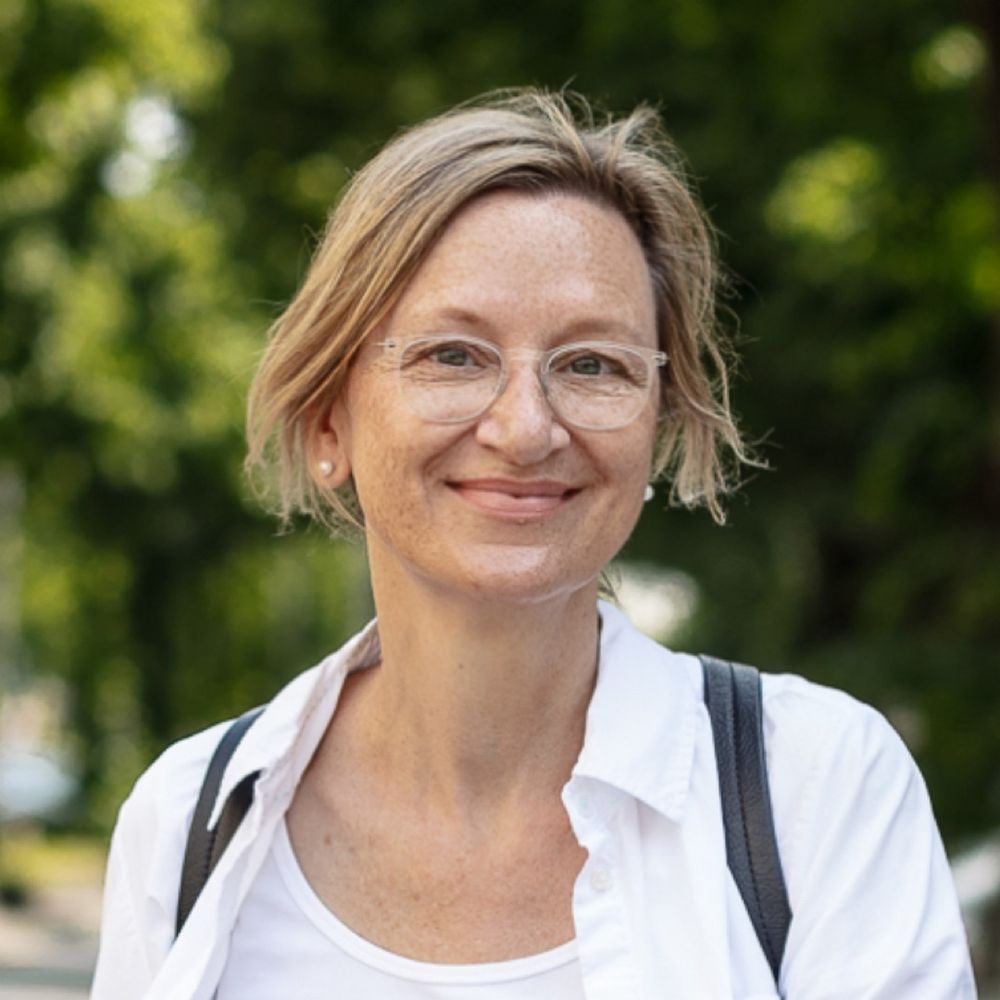 Petra Vandrey, MdA