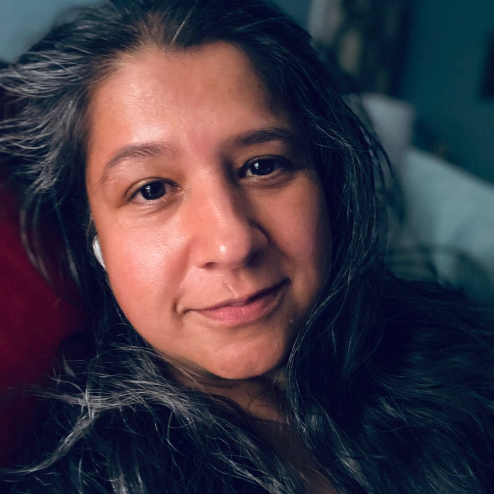 Deepti Lamba