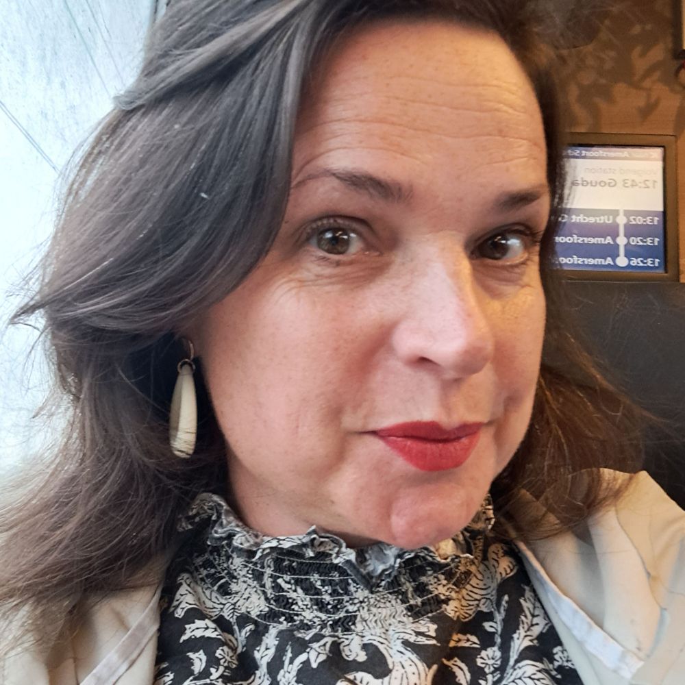 Marieke van Doorn