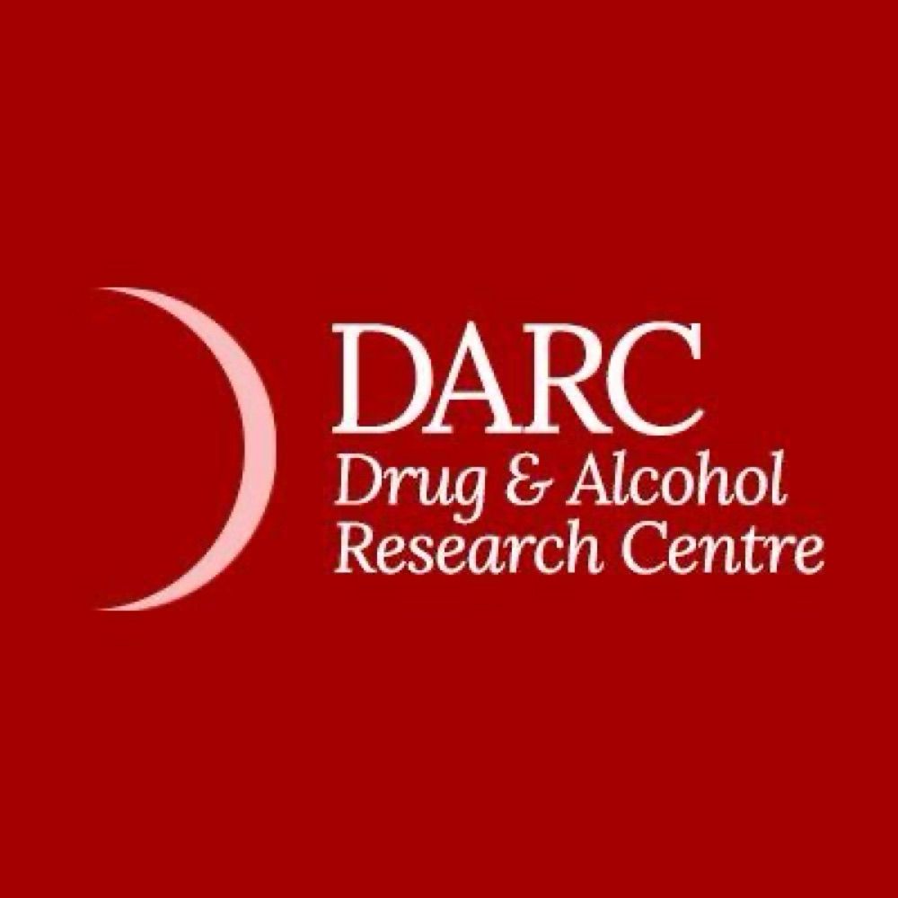 Drug and Alcohol Research Centre (DARC) at Middlesex University