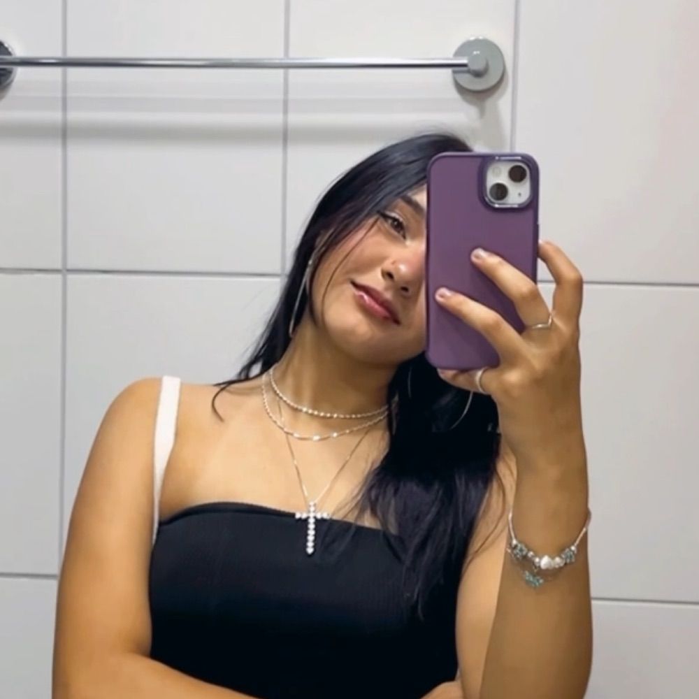 Bia Ribeiro