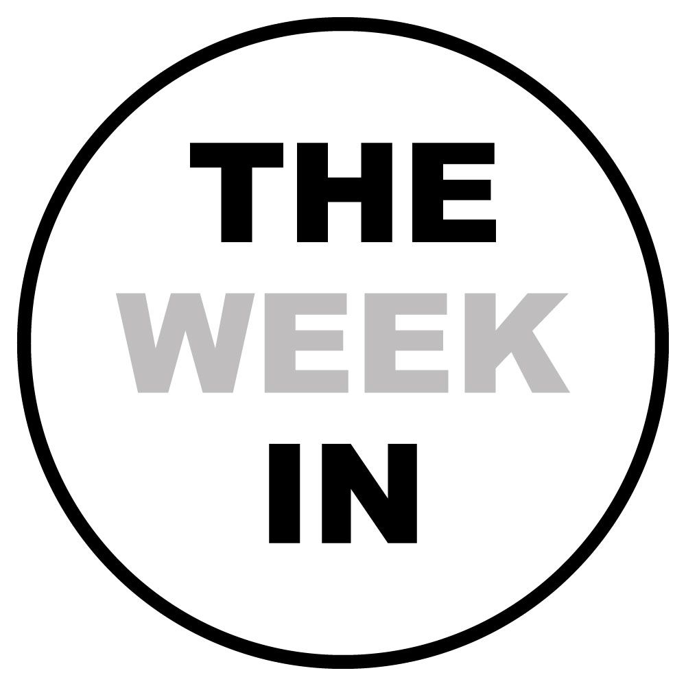 The Week In