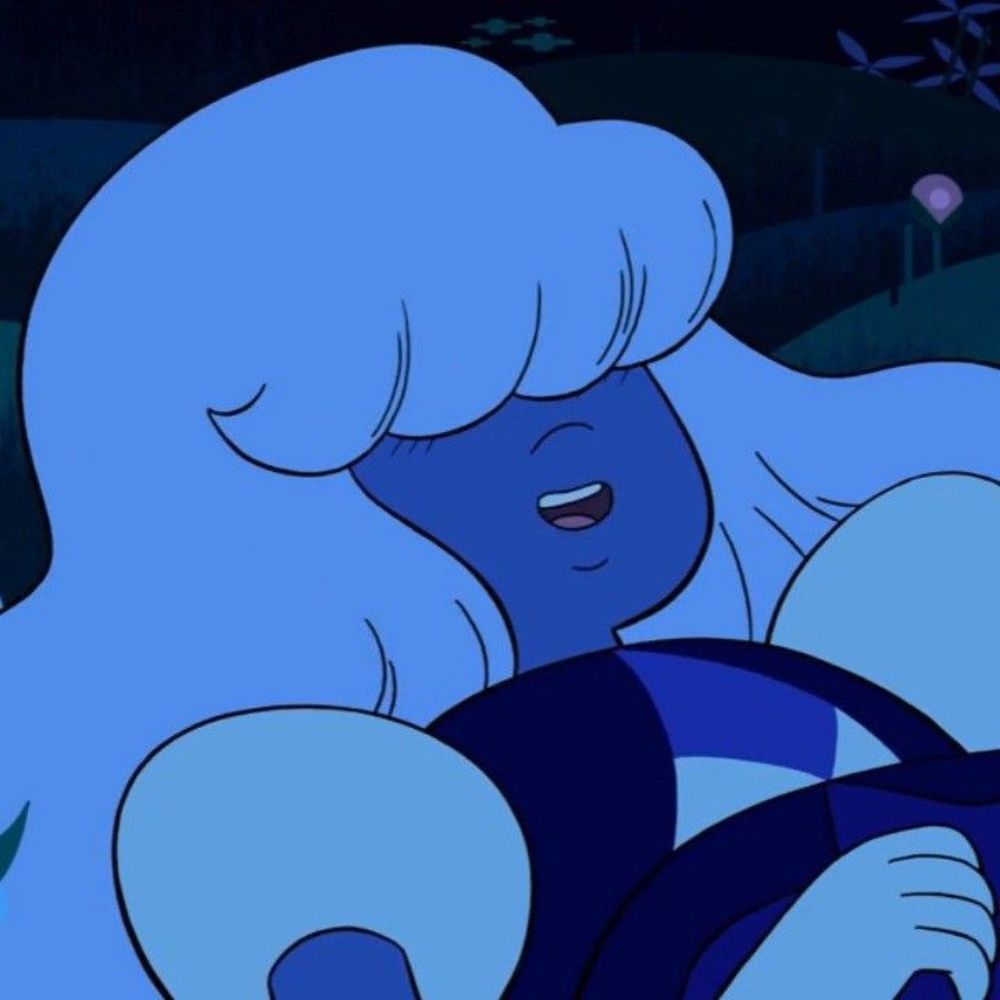 ☆ Sapphire ☆